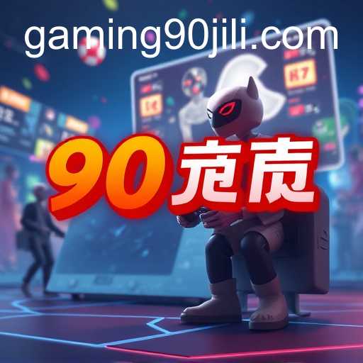 The Rise of 90jili: Gaming in a New Era