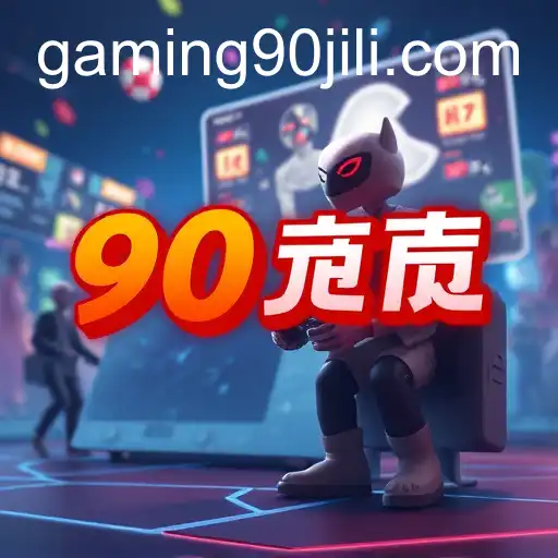 The Rise of 90jili: Gaming in a New Era