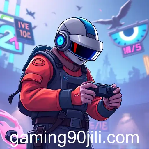 The Impact of 90jili on Game Enthusiasts