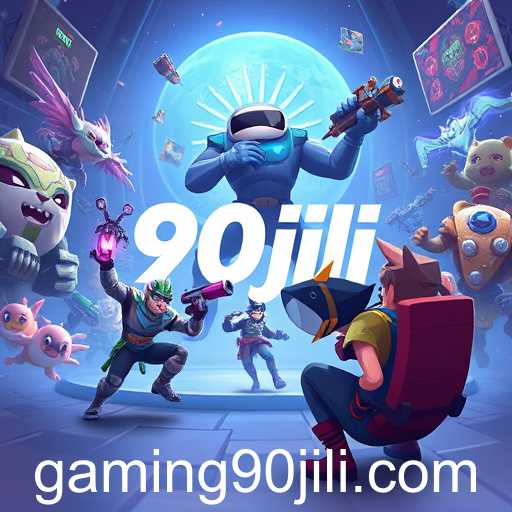 The Rise of 90jili: A Game-Changer in Online Entertainment