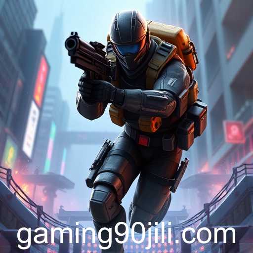 Exploring the Dynamic World of 'Action Games' on 90jili