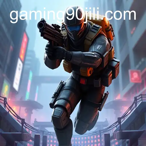 Exploring the Dynamic World of 'Action Games' on 90jili