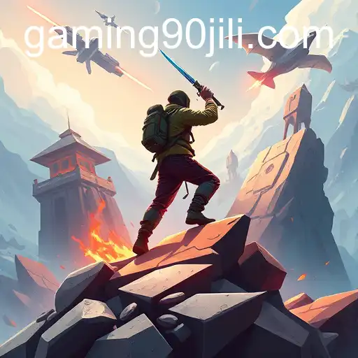 Exploring 'Adventure Picks': The Thrilling World of 90jili Games