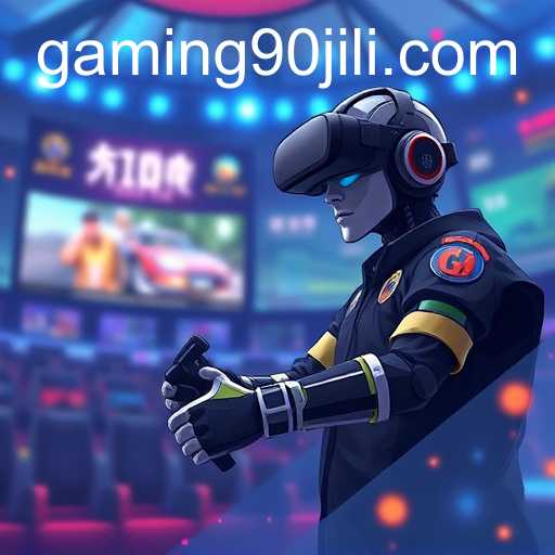 Digital Transformation in Online Gaming