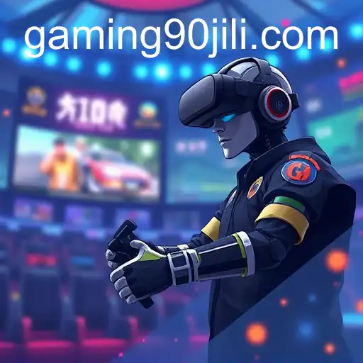 Digital Transformation in Online Gaming