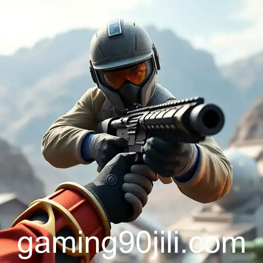 Emerging Trends in Online Gaming