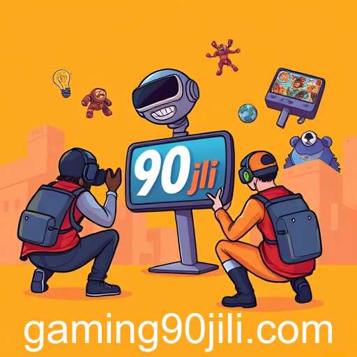 Emerging Trends in Online Gaming for 2025