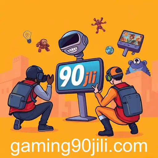 Emerging Trends in Online Gaming for 2025