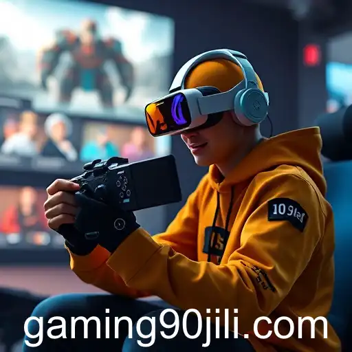 Exploring Emerging Trends in Online Gaming Platforms