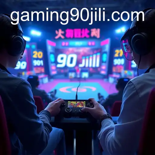 Evolution of Gaming Platforms in the 2020s