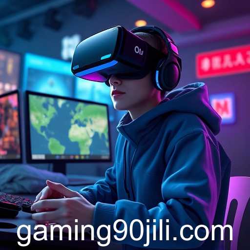 Gaming Trends and Industry Dynamics in the Digital Age