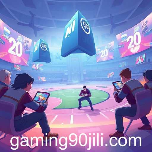 Rise of Gaming Platforms in a Changing Landscape