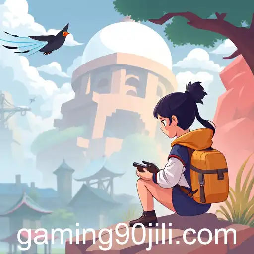 Online Gaming Trends and the Rise of 90jili