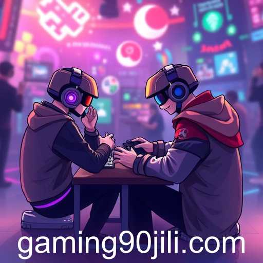 The Rise of 90jili: Gaming Trends and Insights