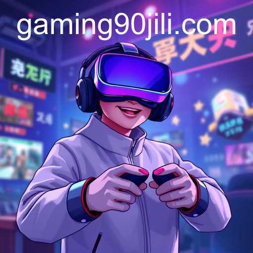 The Rise of 90jili and Online Gaming Trends