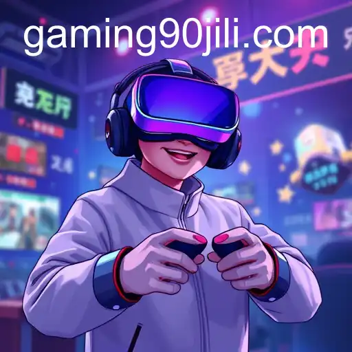 The Rise of 90jili and Online Gaming Trends