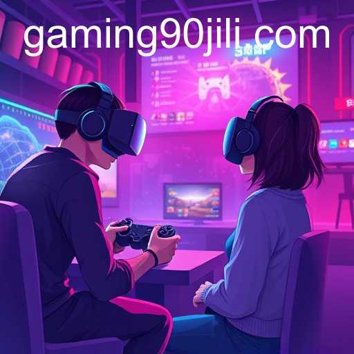 The Rise of 90jili and Its Impact on Online Gaming