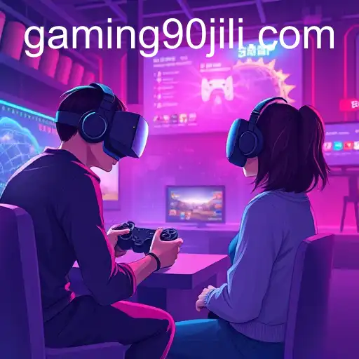 The Rise of 90jili and Its Impact on Online Gaming