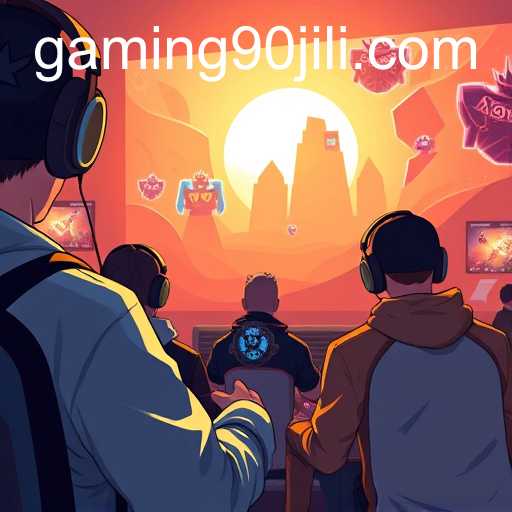 The Rise of Gaming Platforms in a Digital Era