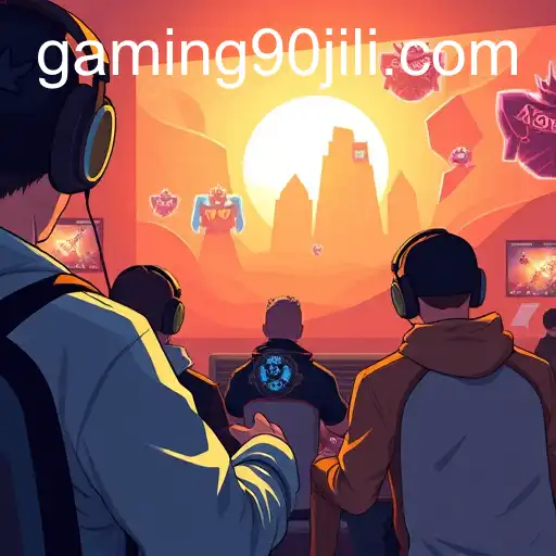 The Rise of Gaming Platforms in a Digital Era