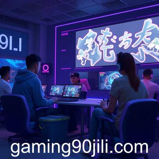 The Rise of Online Gaming Platforms in 2025