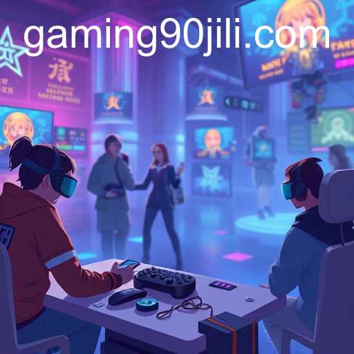 Navigating the Rise of Online Gaming Communities