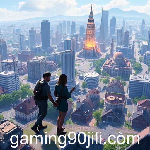 Exploring 'Simulation World': The Expanding Universe of Virtual Realities