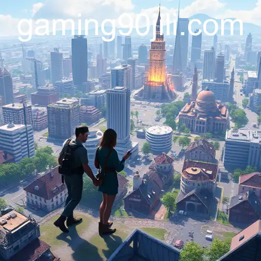 Exploring 'Simulation World': The Expanding Universe of Virtual Realities