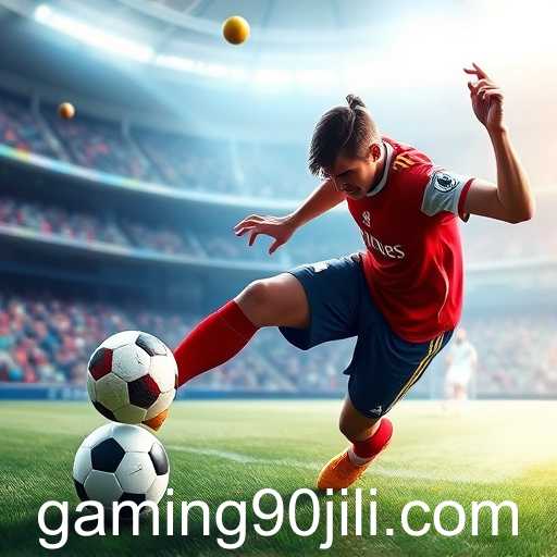 Exploring the Popularity of 'Sports Fun' Games on 90jili