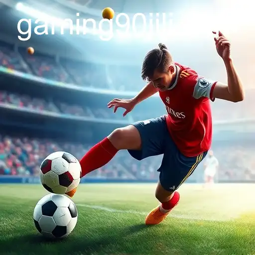 Exploring the Popularity of 'Sports Fun' Games on 90jili